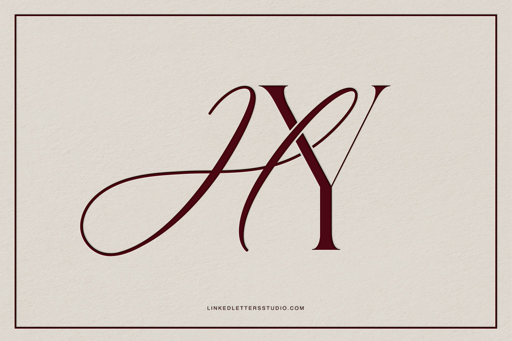 HY Monogram - Reverie