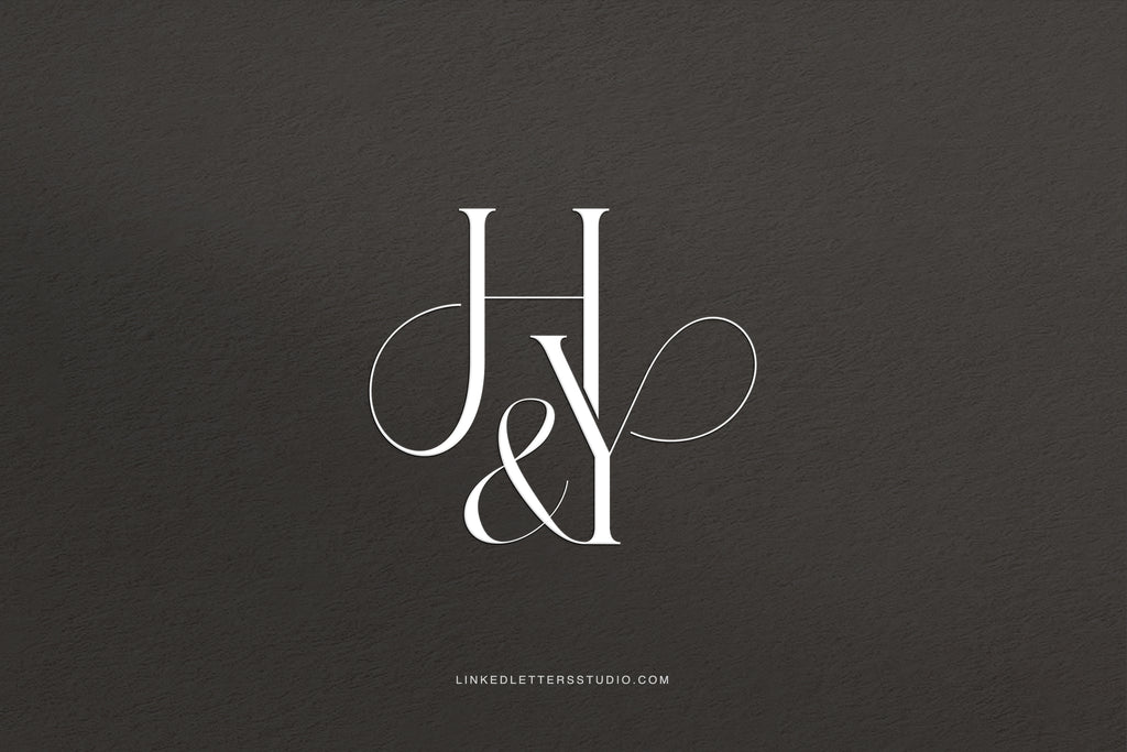 HY Monogram - Seraph