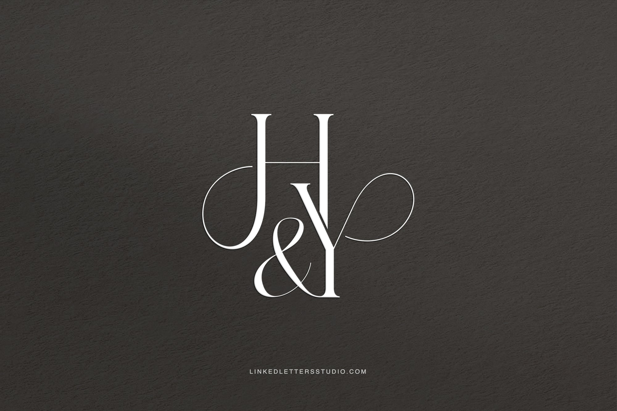 HY Monogram - Seraph