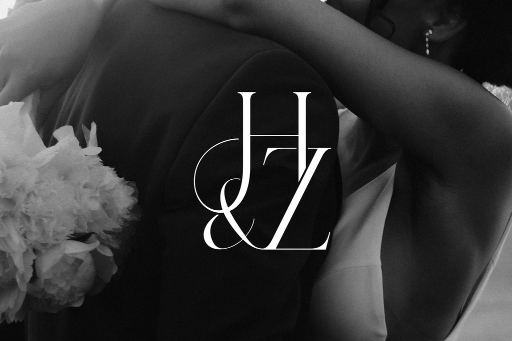 HZ Monogram - Seraph