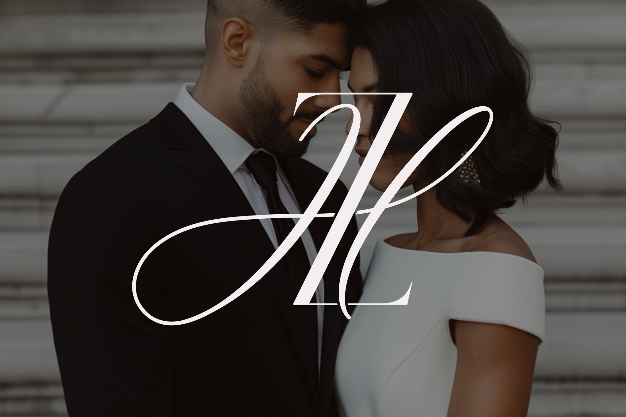 HZ Monogram - Reverie