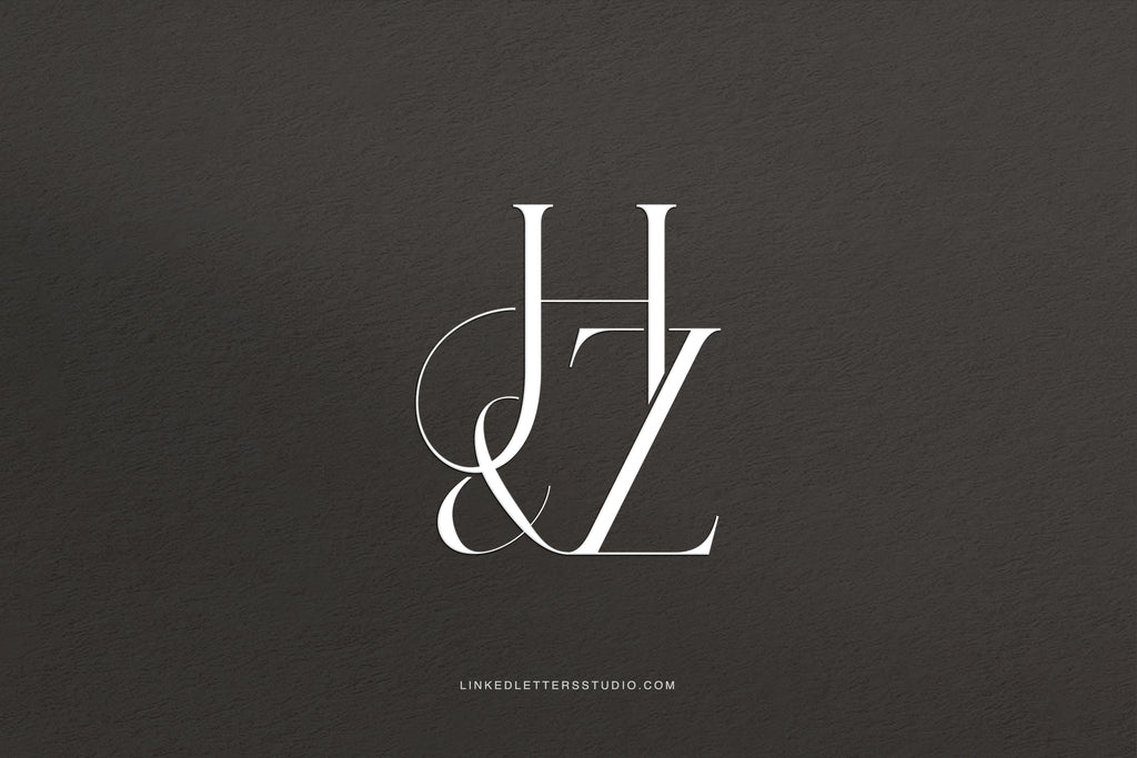 HZ Monogram - Seraph
