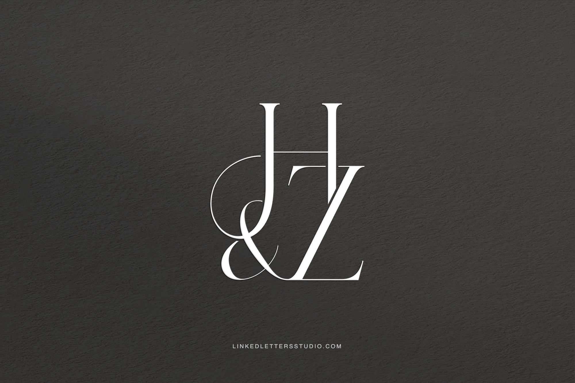 HZ Monogram - Seraph