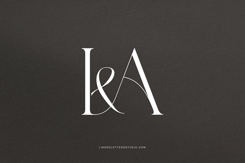 IA Monogram - Seraph