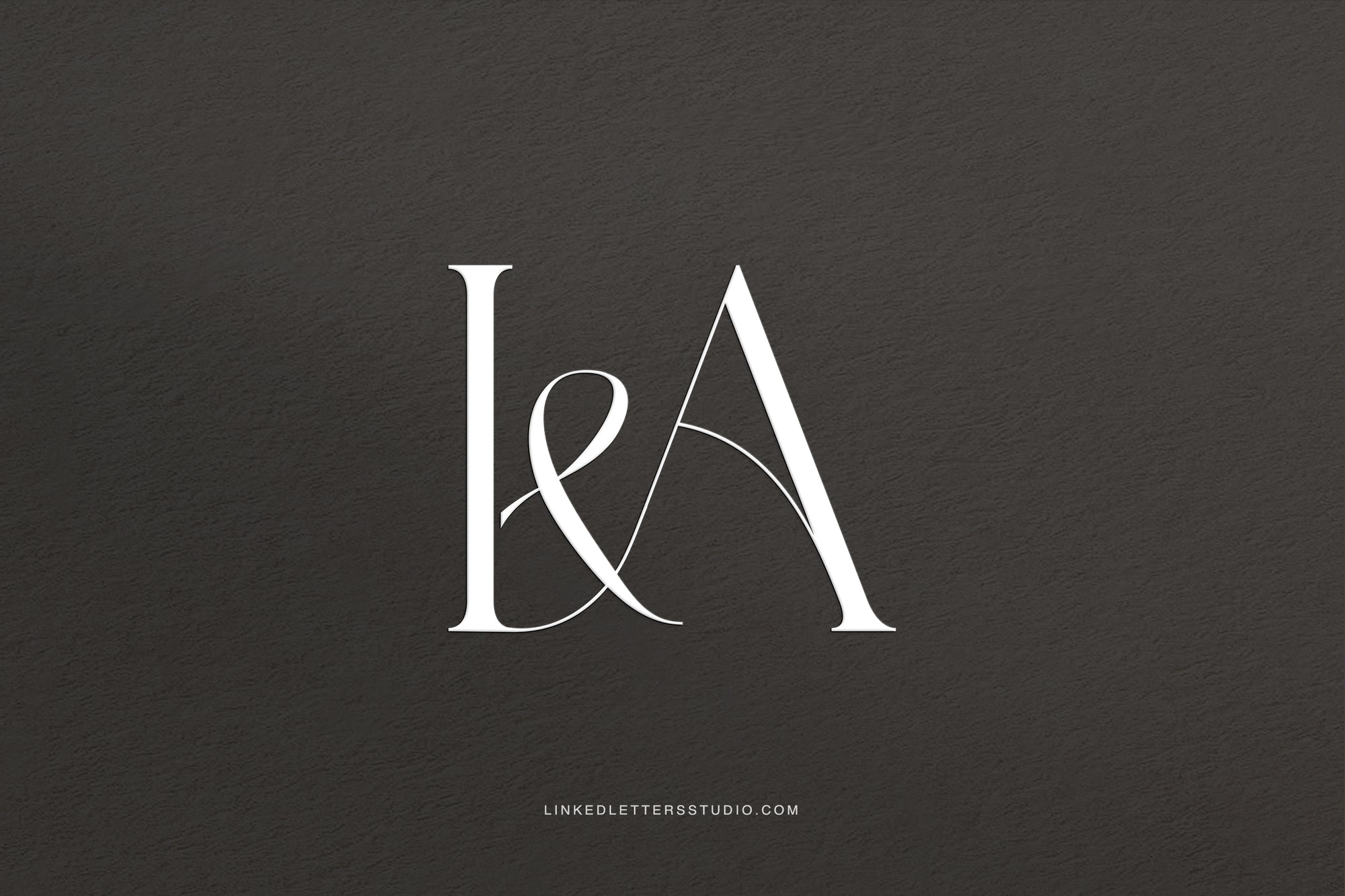 IA Monogram - Seraph