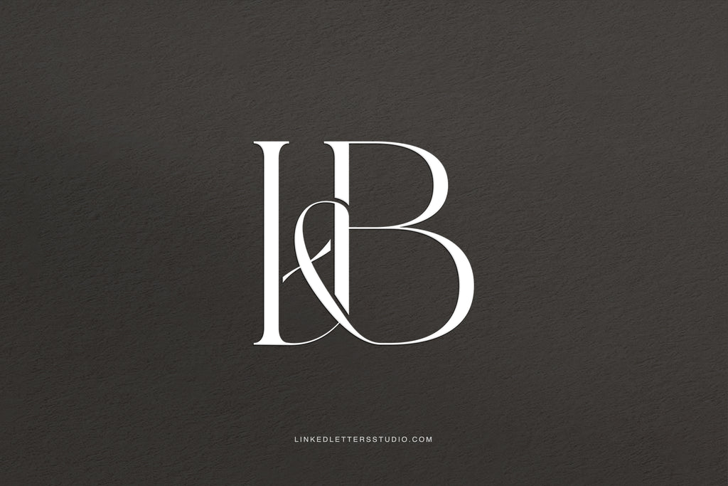 IB Monogram - Seraph
