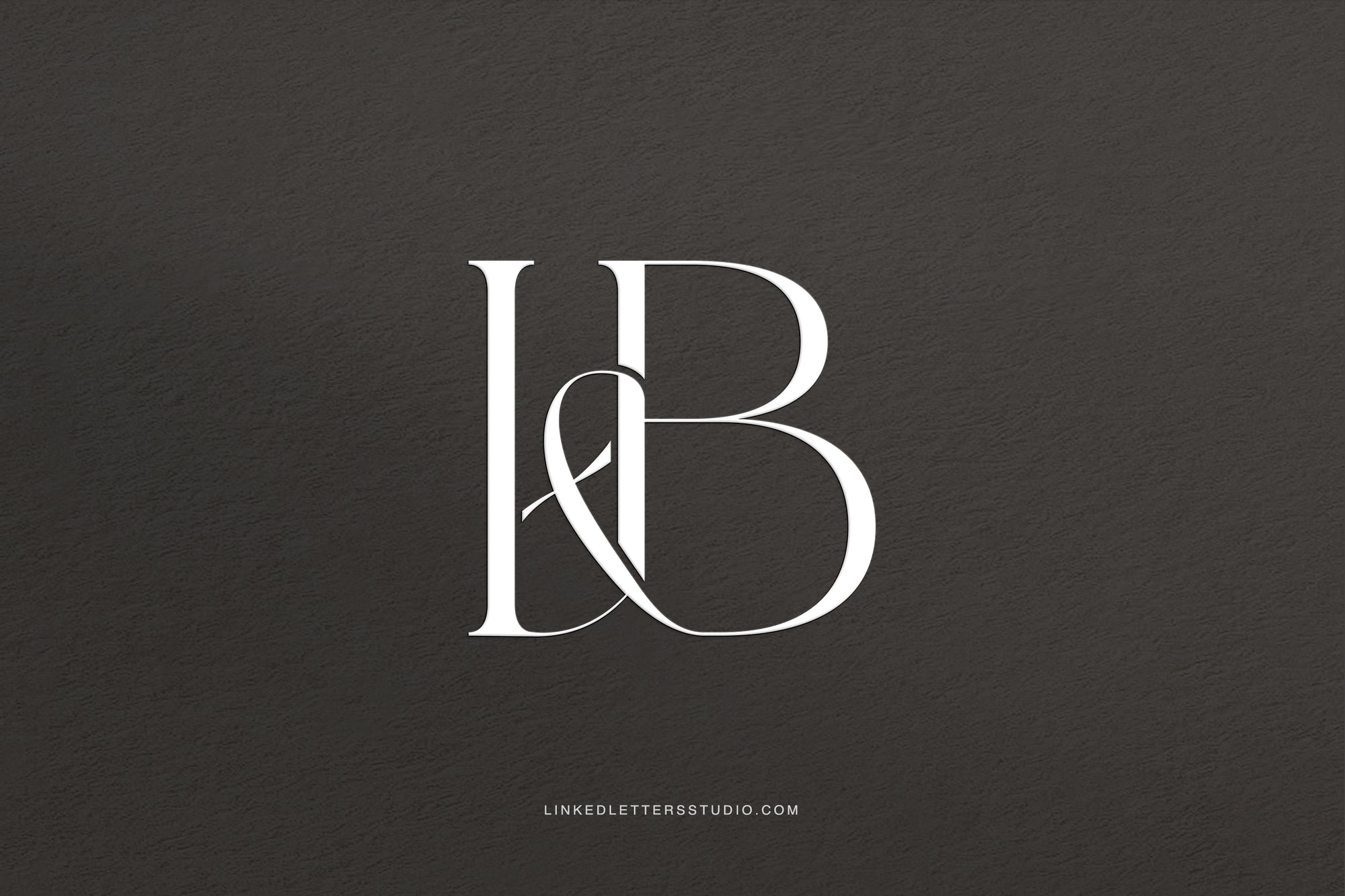 IB Monogram - Seraph