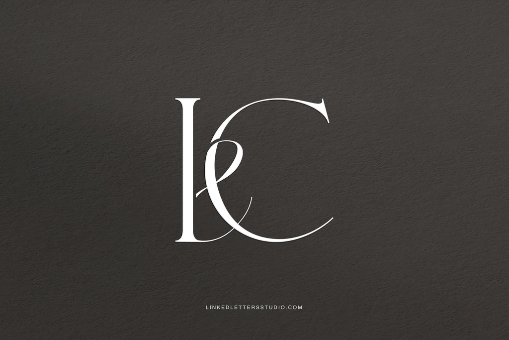 IC Monogram - Seraph
