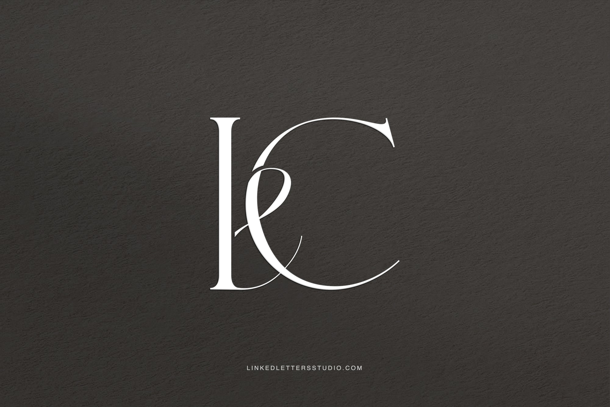 IC Monogram - Seraph