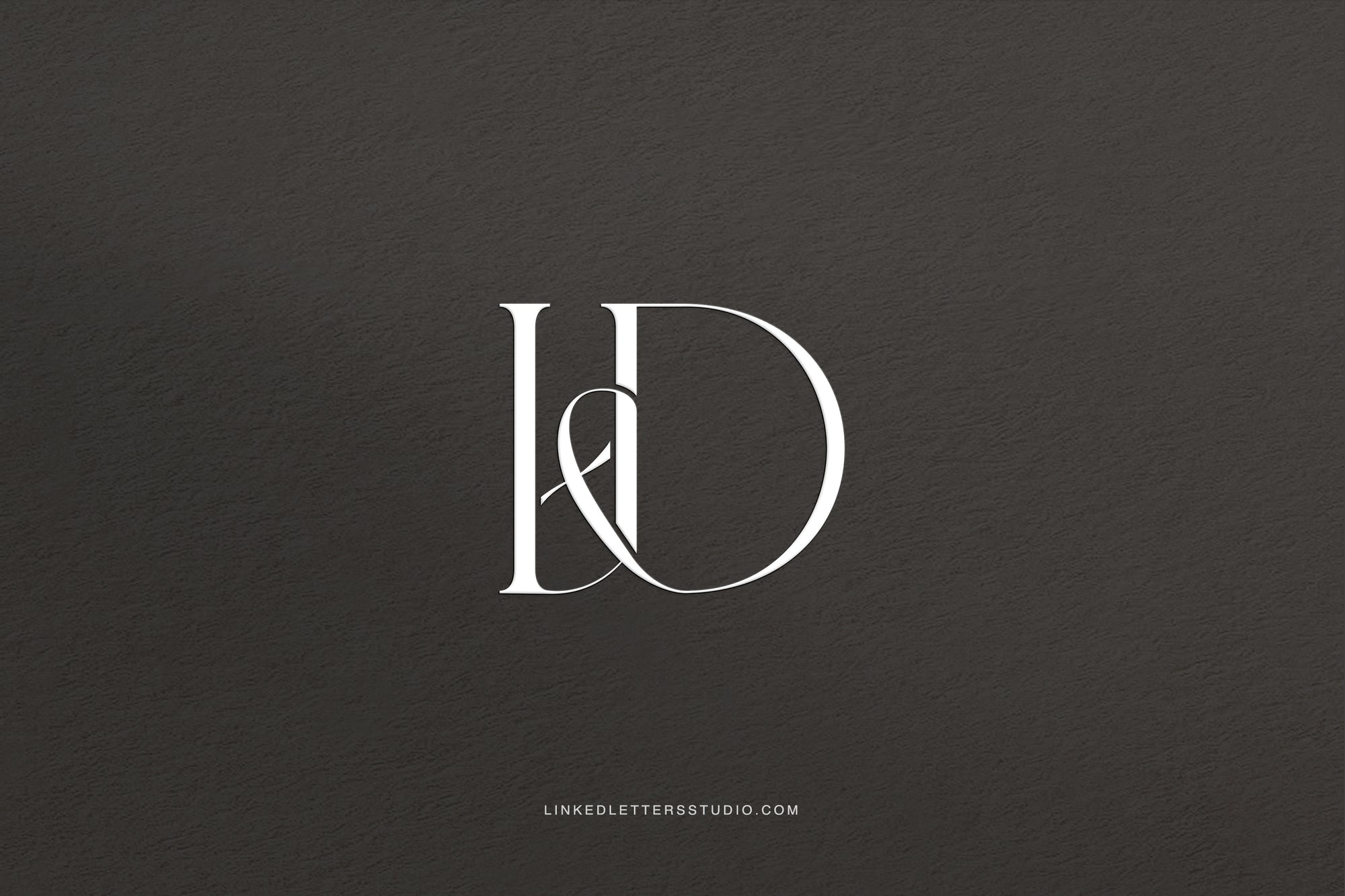 ID Monogram - Seraph
