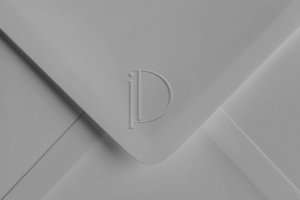 ID Monogram