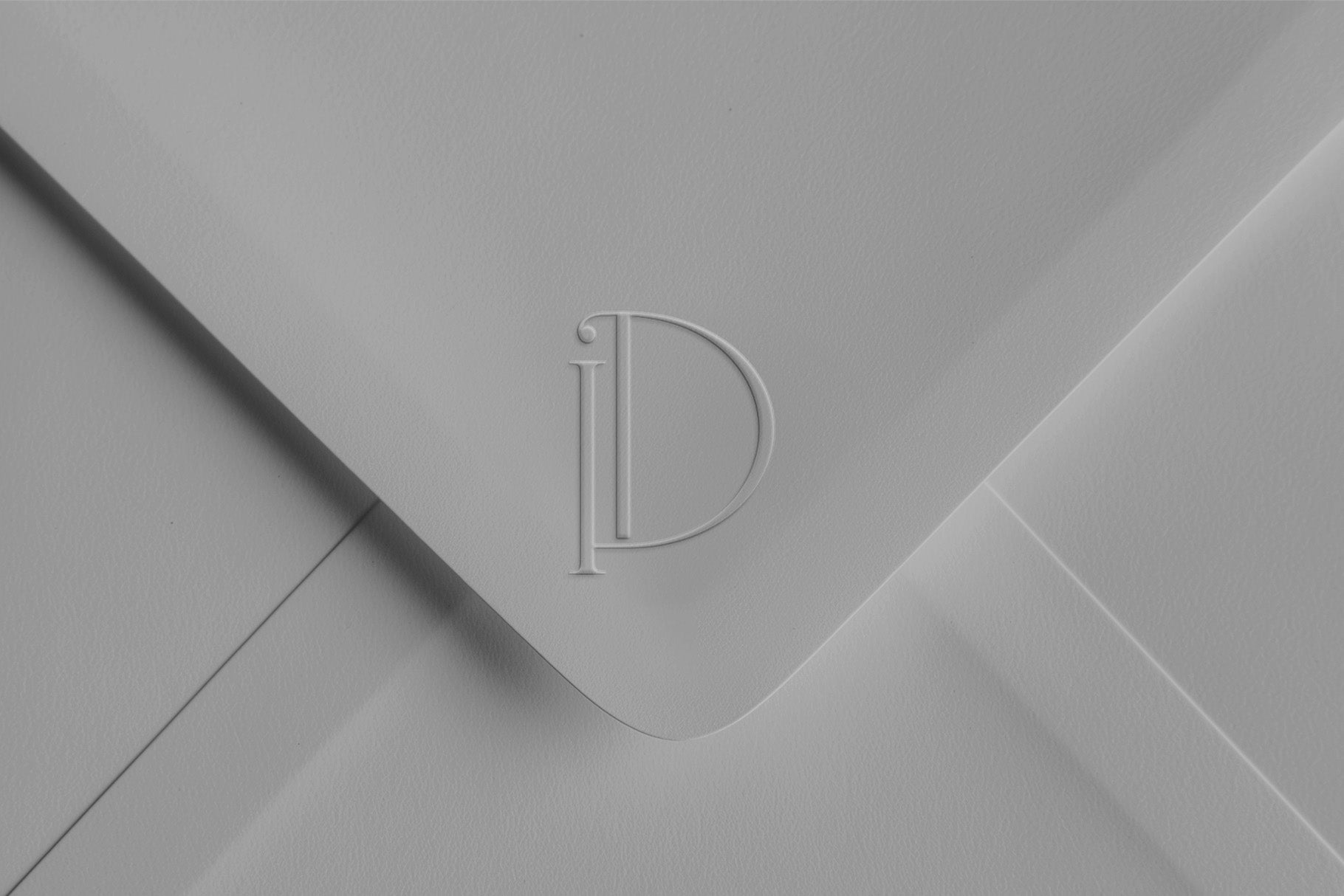 ID Monogram