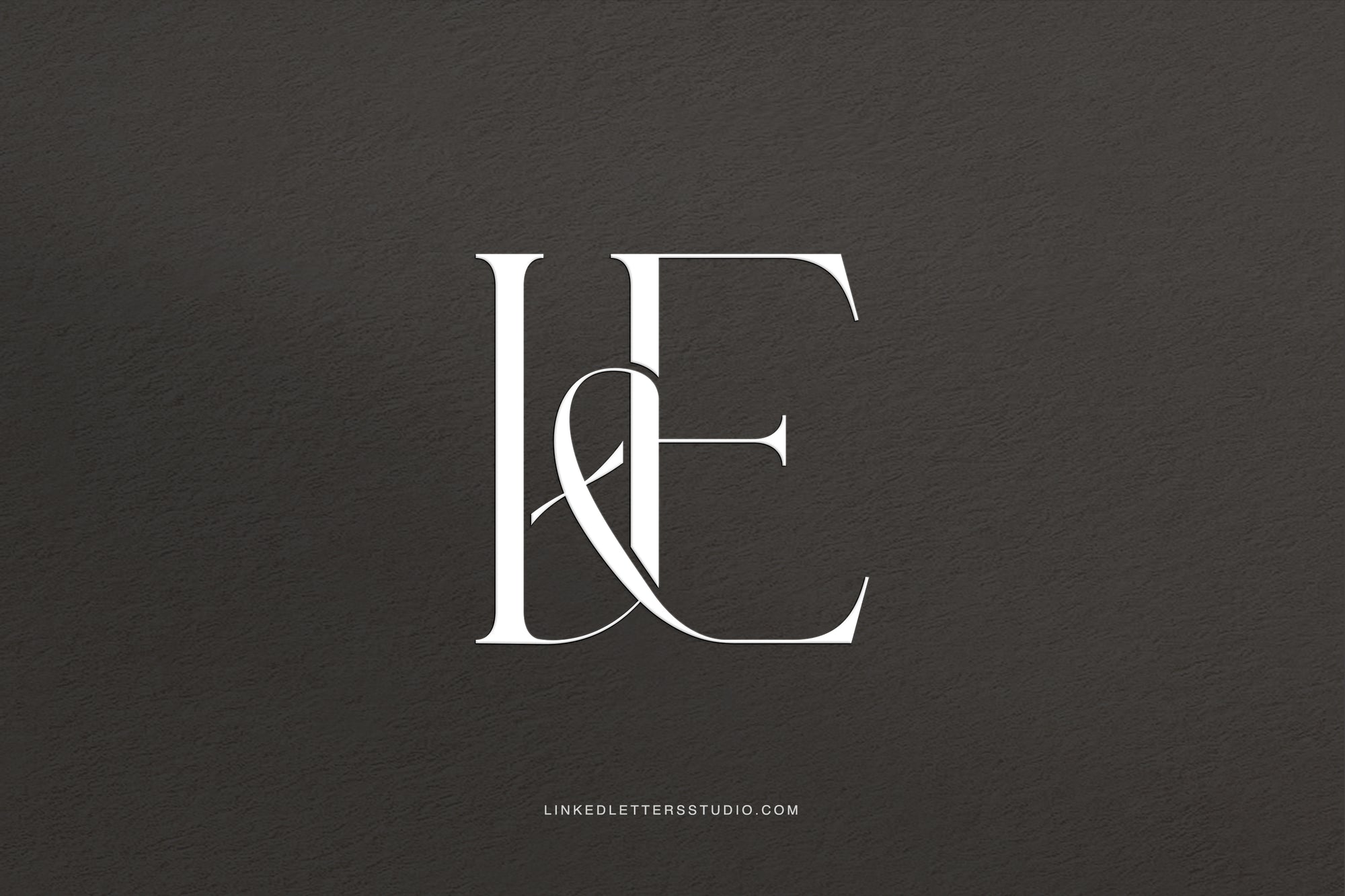 IE Monogram - Seraph
