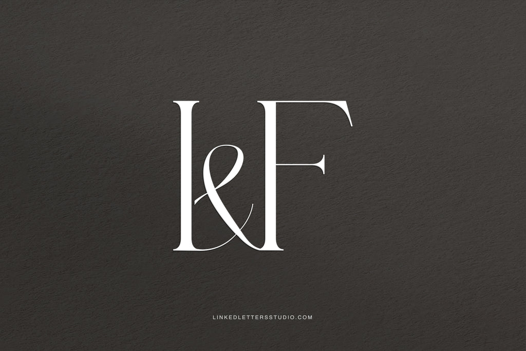 IF Monogram - Seraph