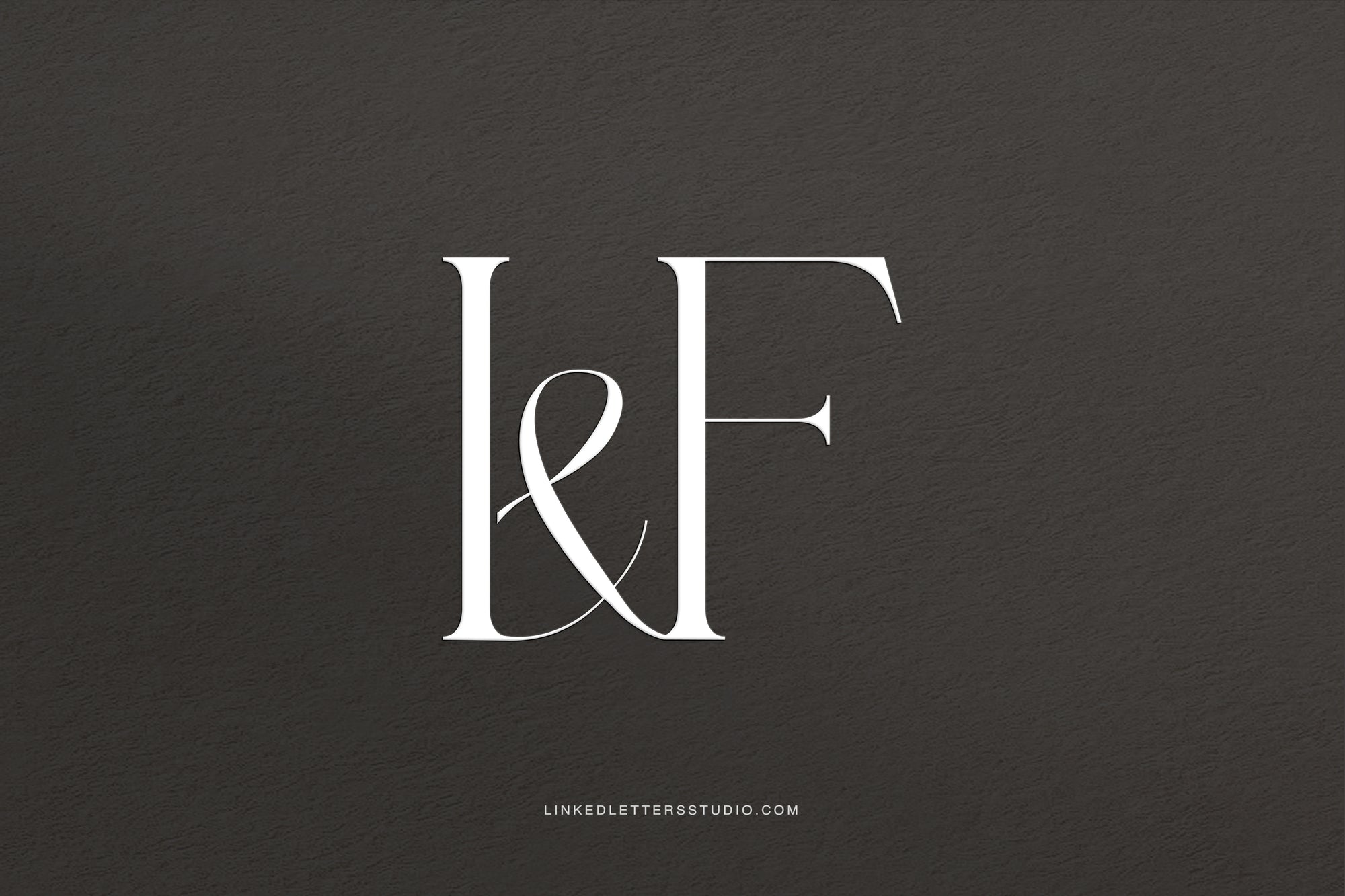 IF Monogram - Seraph