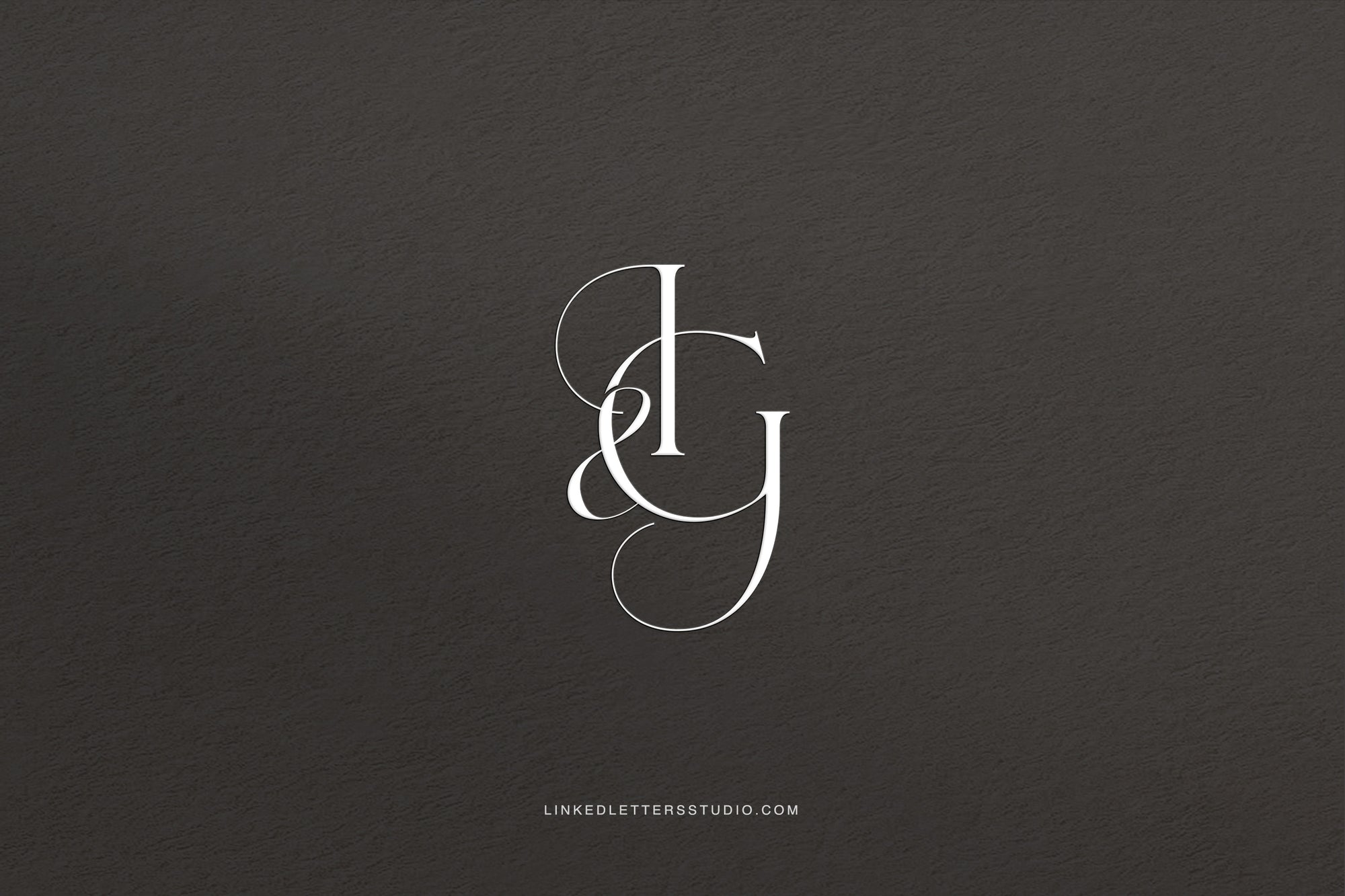 IG Monogram - Seraph