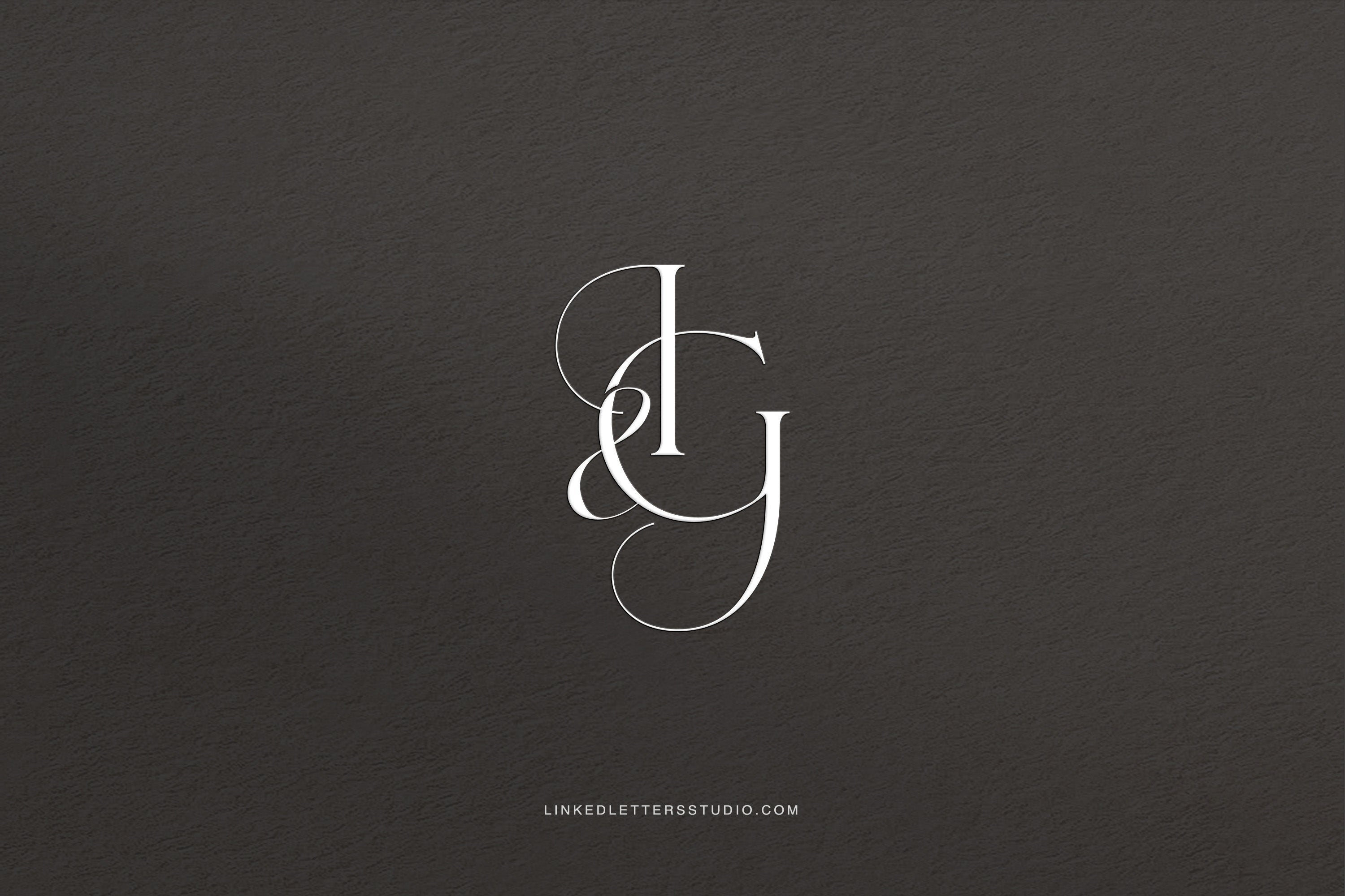 IG Monogram - Seraph