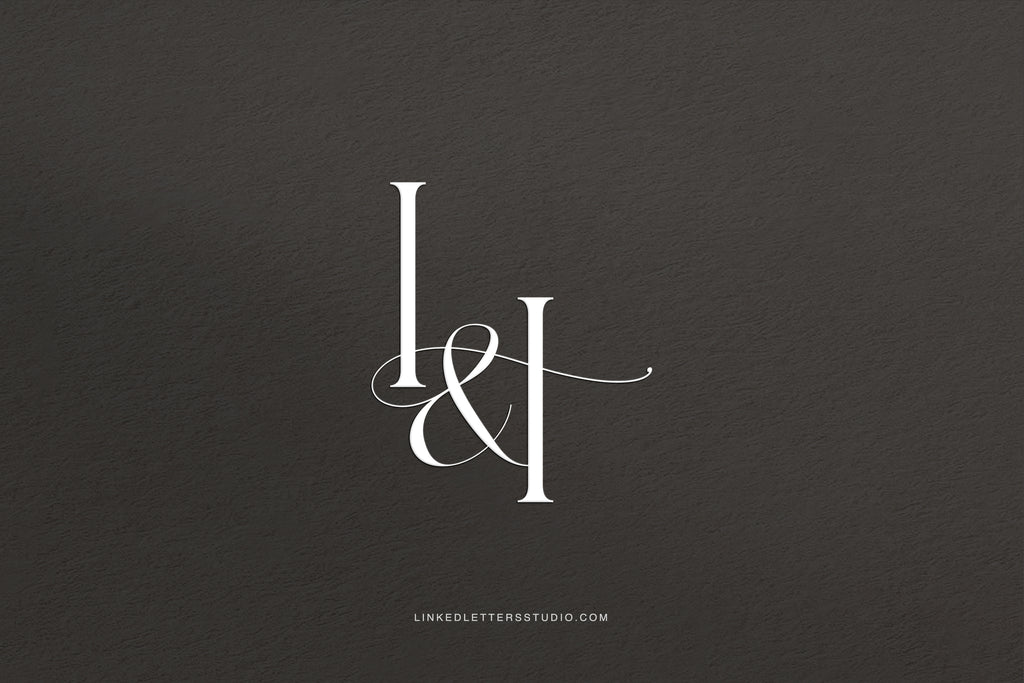 II Monogram - Seraph