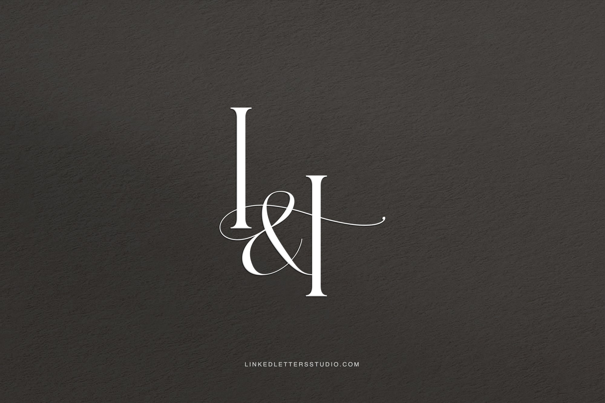 II Monogram - Seraph