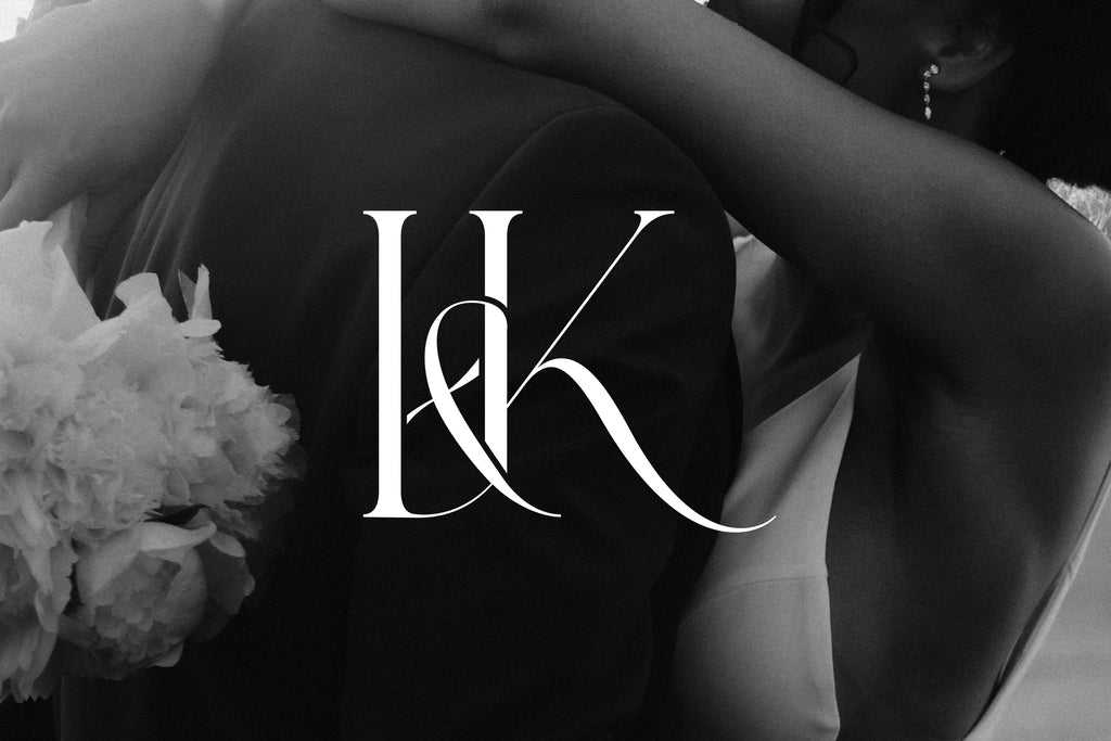 IK Monogram - Seraph
