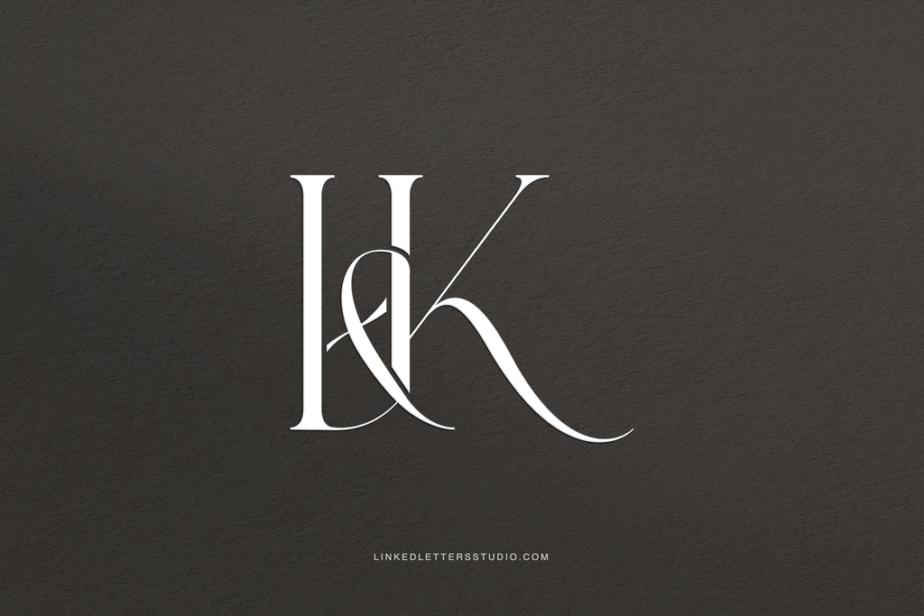 IK Monogram - Seraph