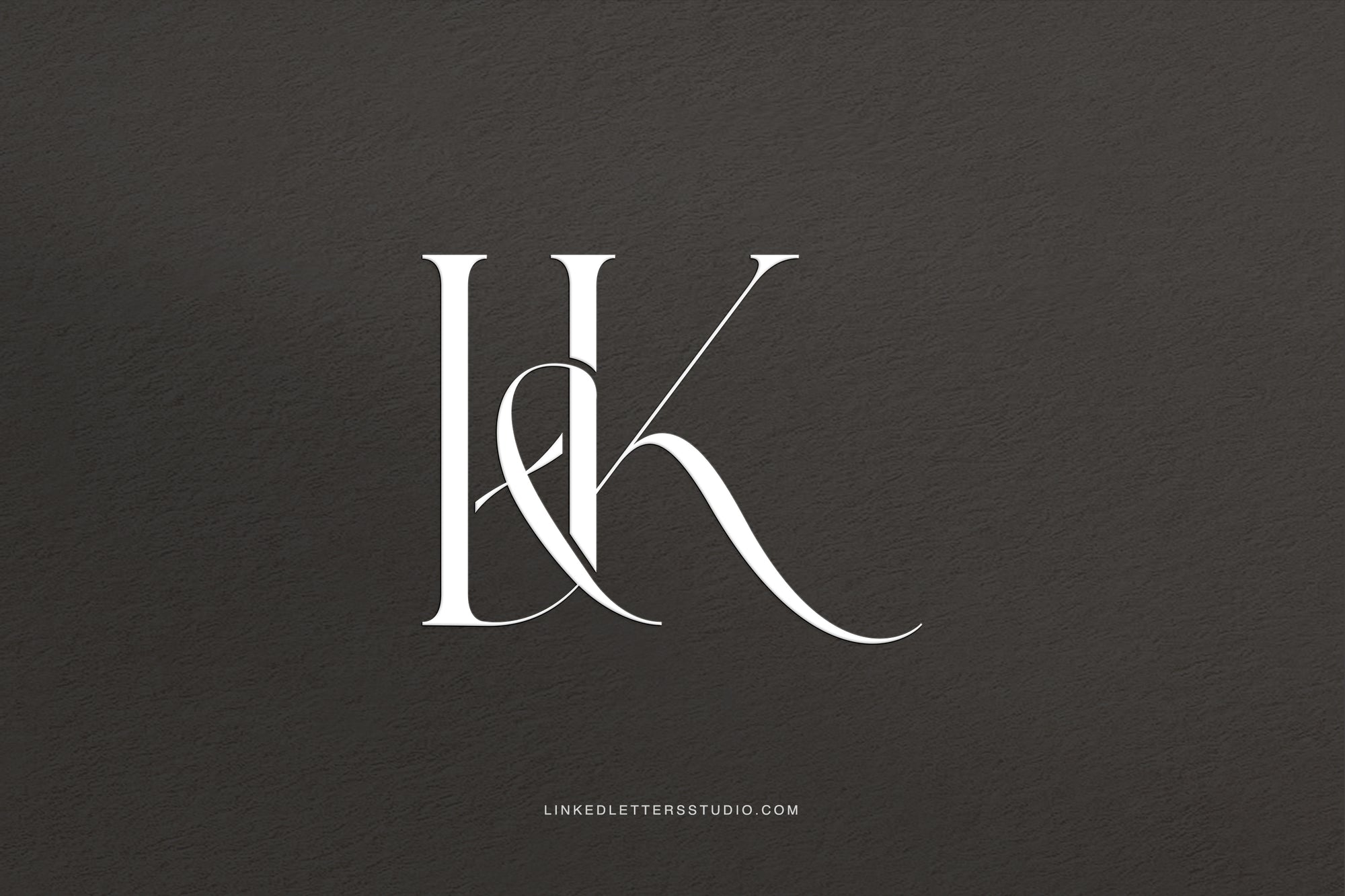 IK Monogram - Seraph
