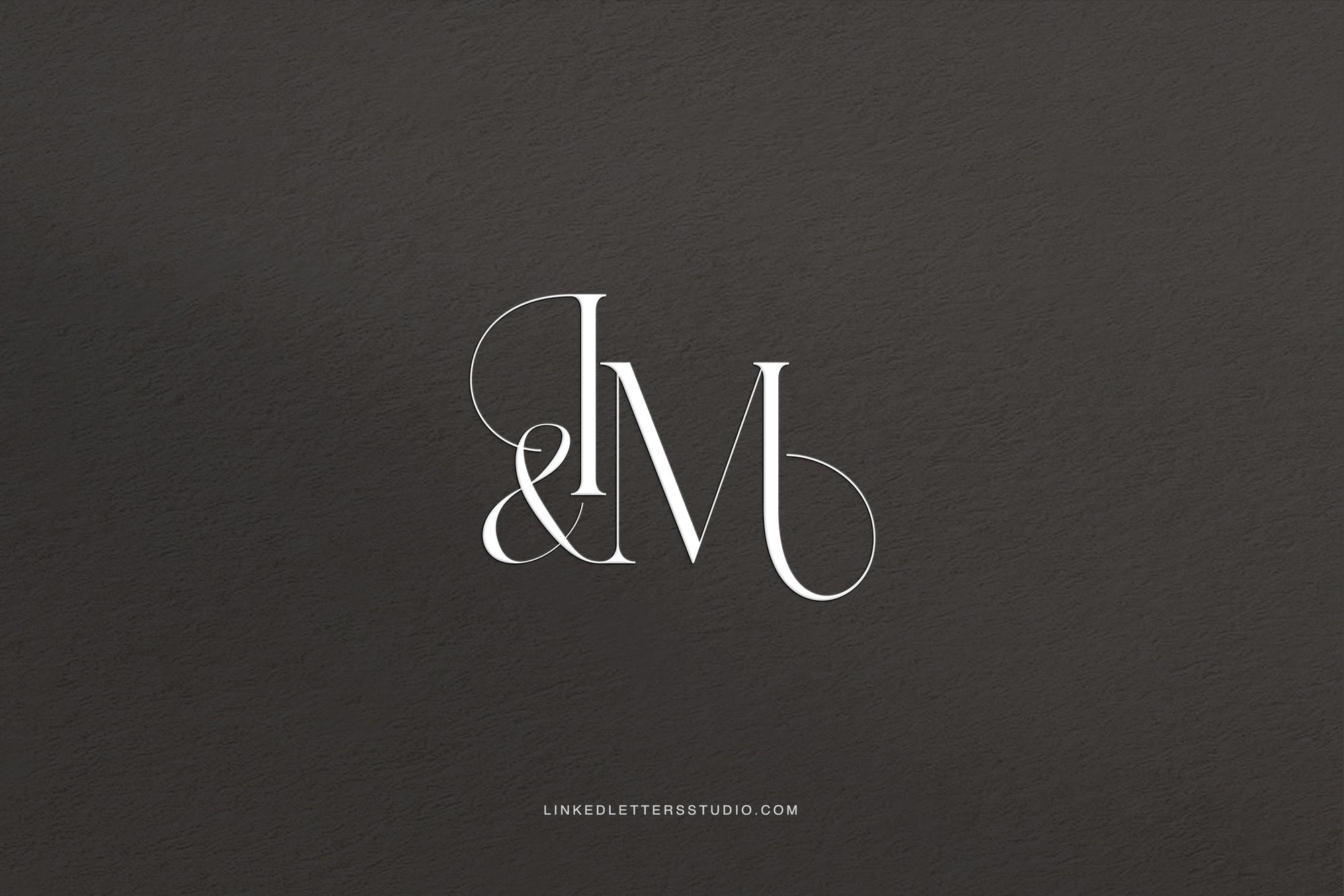 IM Monogram - Seraph