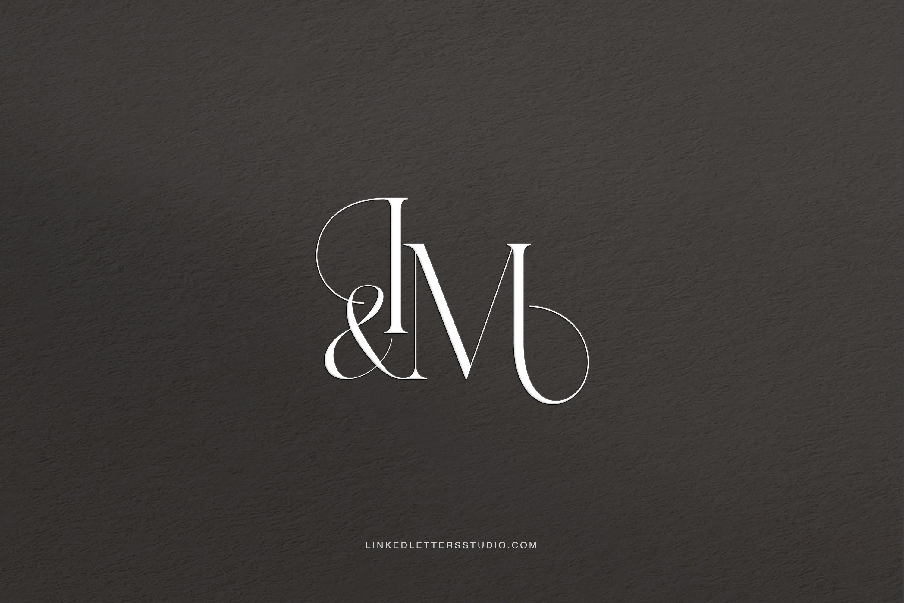IM Monogram - Seraph