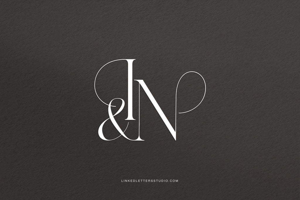 IN Monogram - Seraph