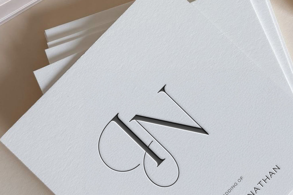 IN Monogram - Seraph