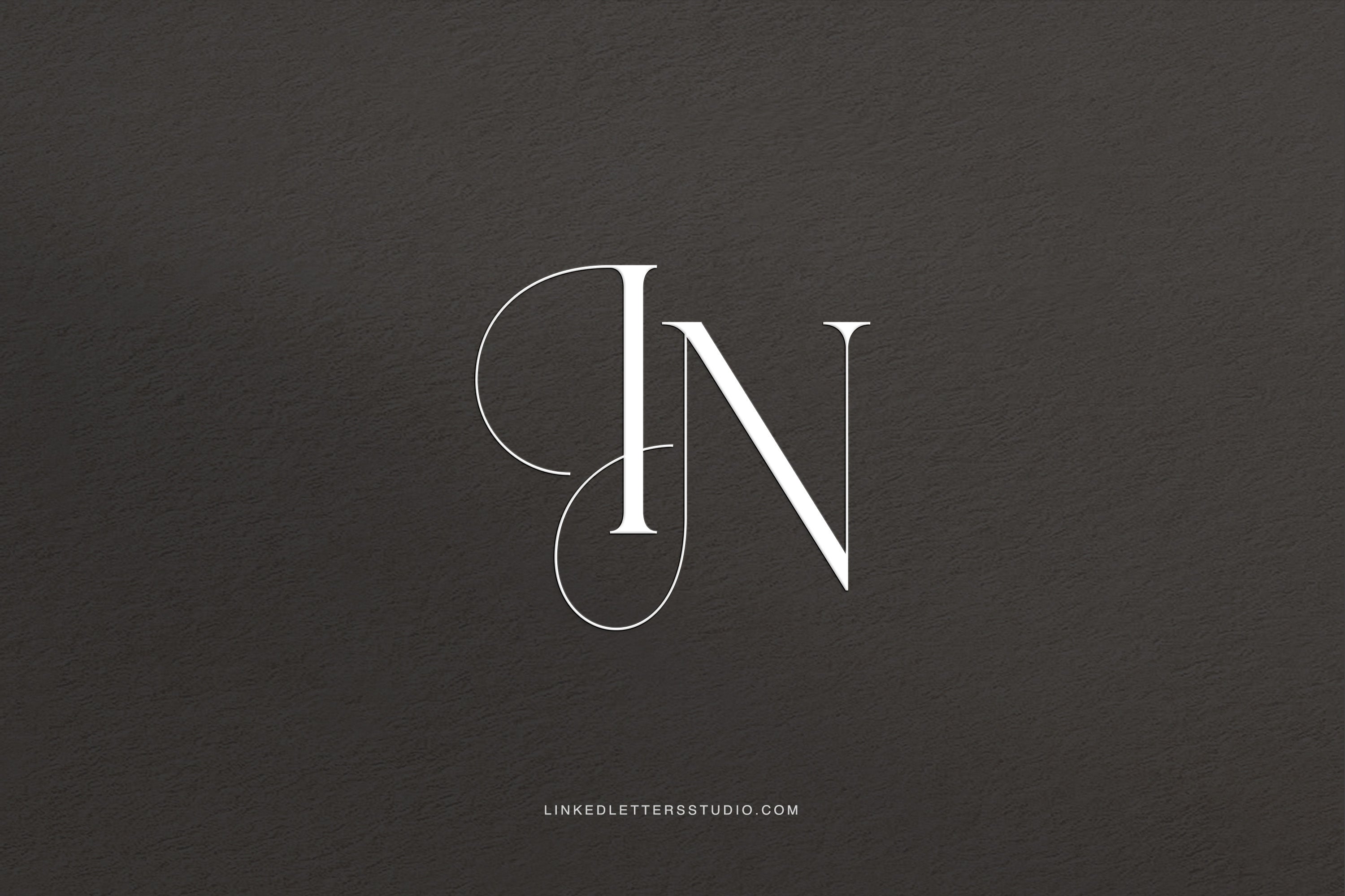 IN Monogram - Seraph