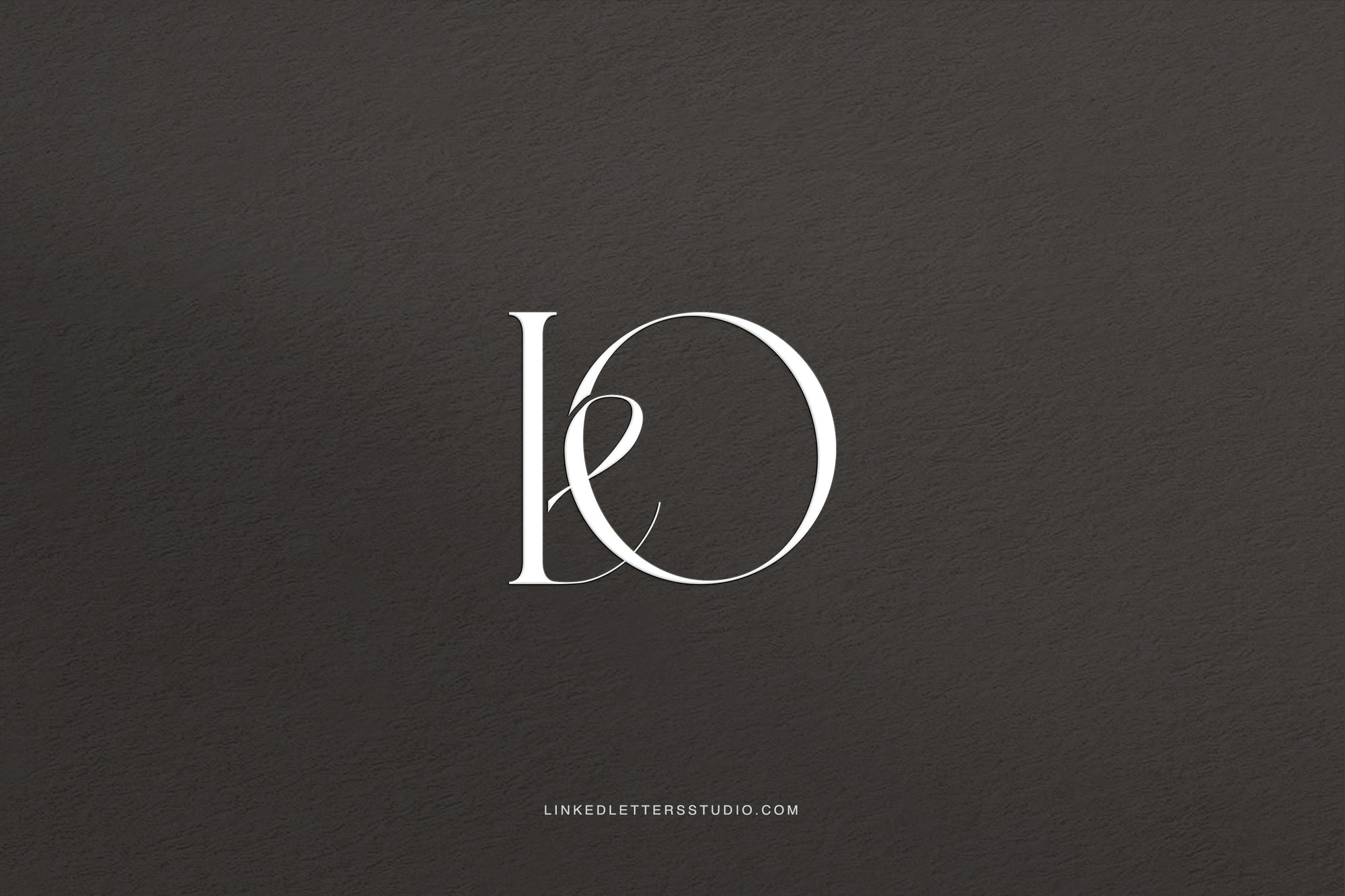 IO Monogram - Seraph