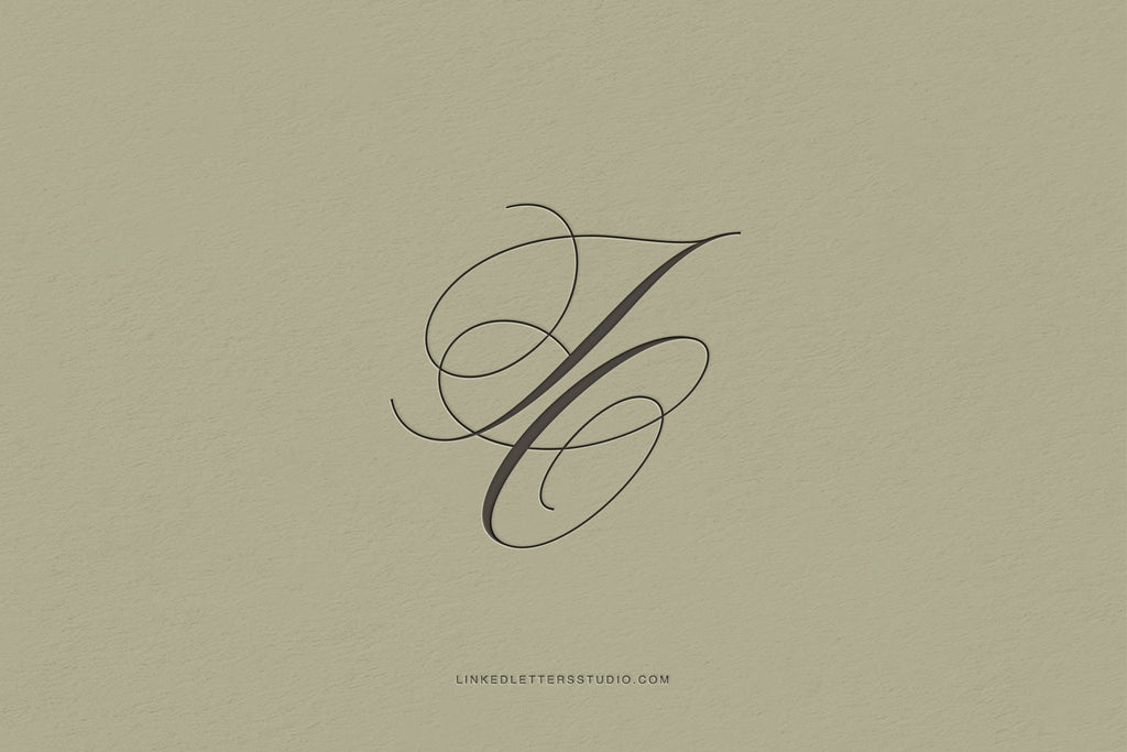 IO Monogram - Valencia