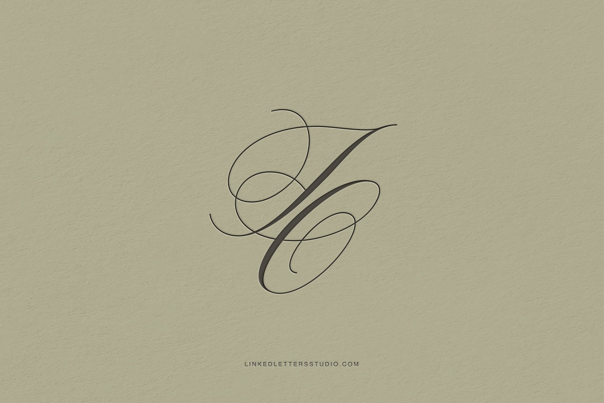 IO Monogram - Valencia
