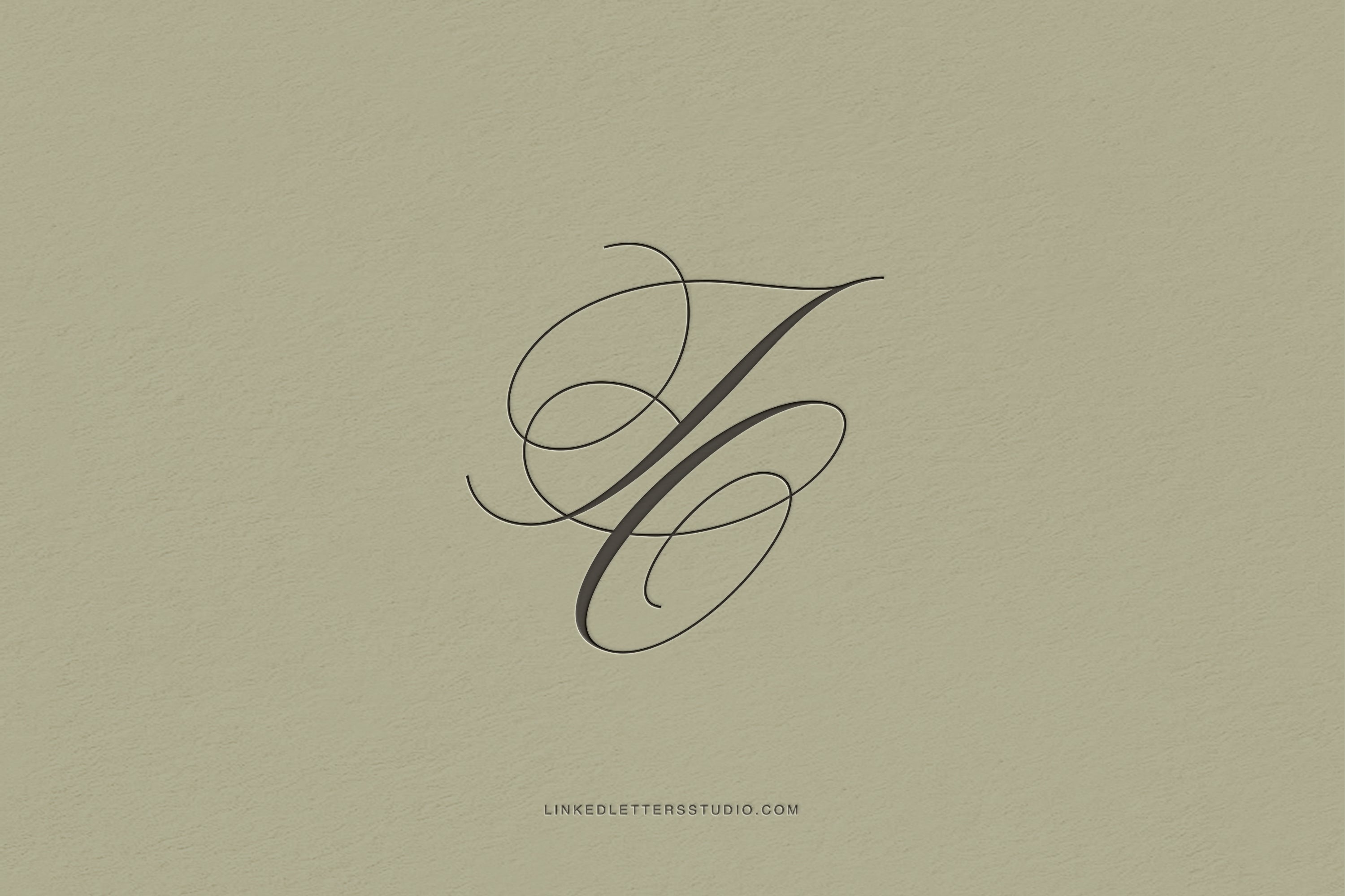 IO Monogram - Valencia
