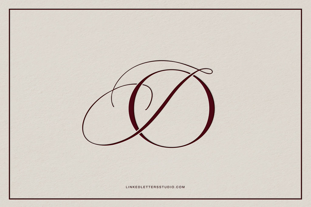 IO Monogram - Reverie