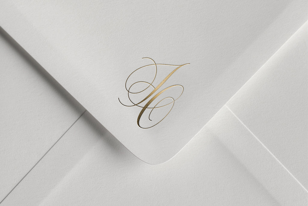 IO Monogram - Valencia