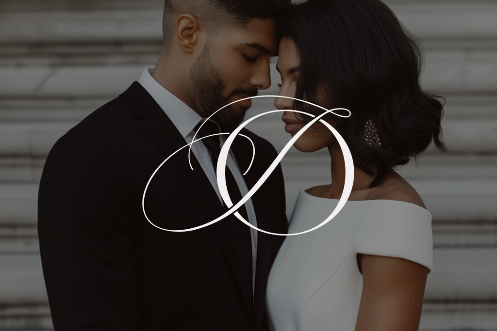IO Monogram - Reverie