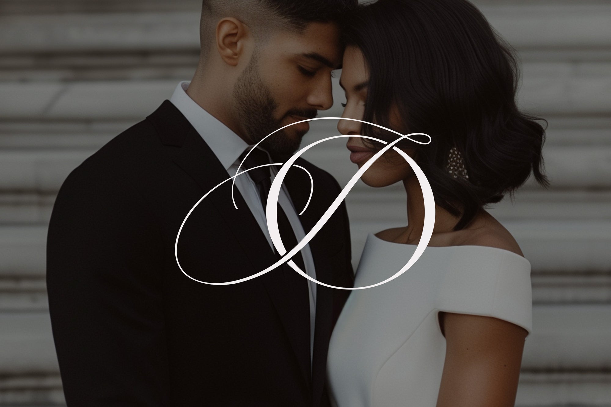 IO Monogram - Reverie