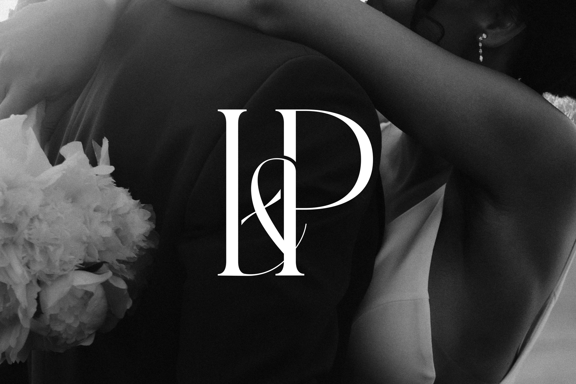 IP Monogram - Seraph