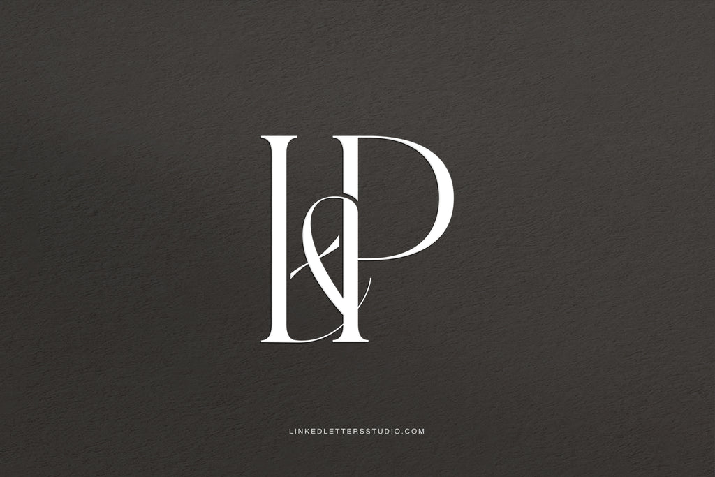 IP Monogram - Seraph