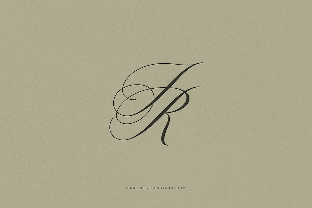 IR Monogram - Valencia