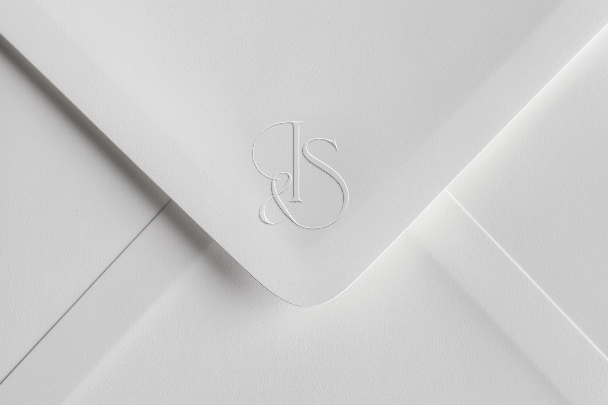 IS Monogram - Seraph