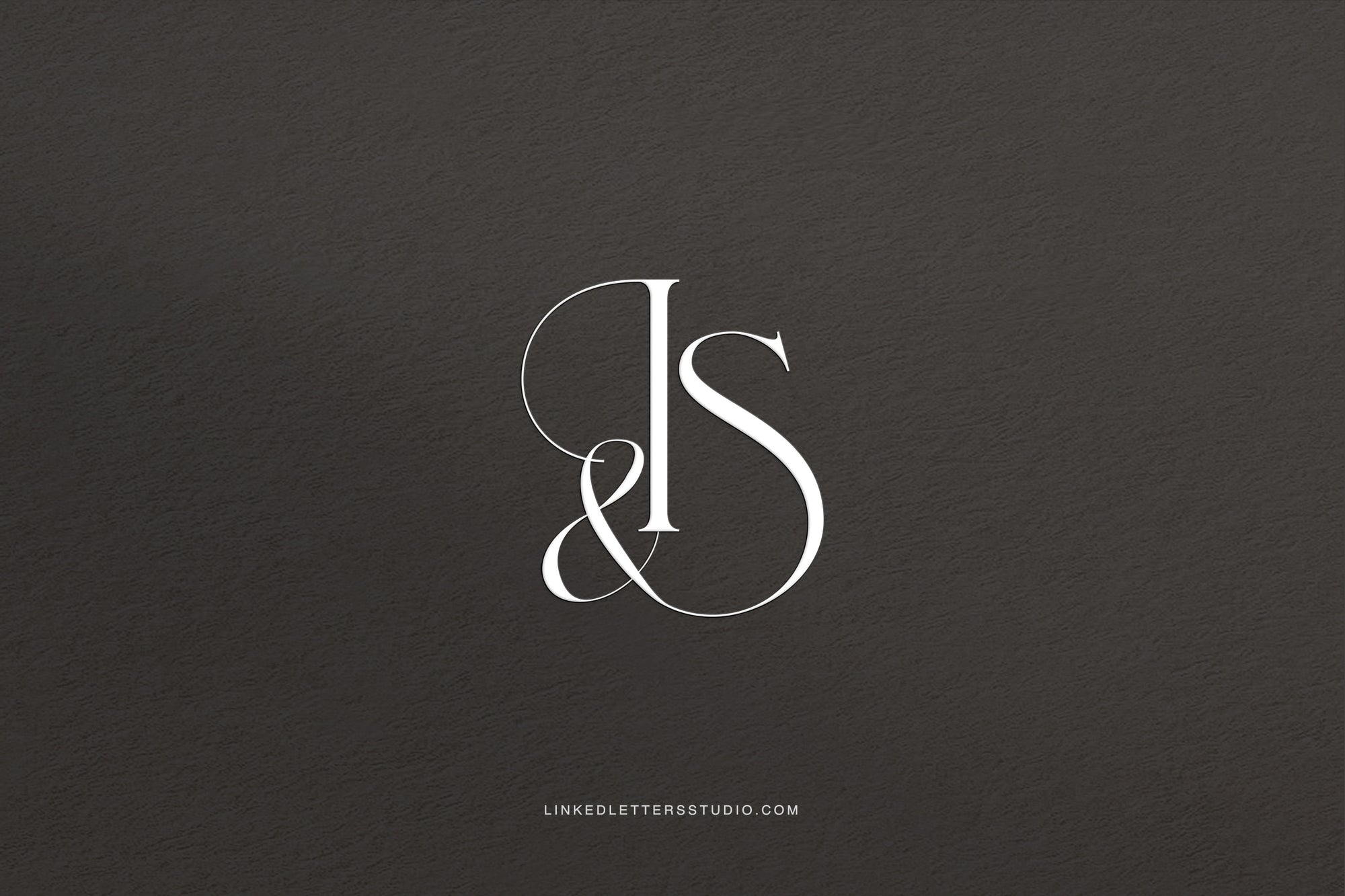 IS Monogram - Seraph