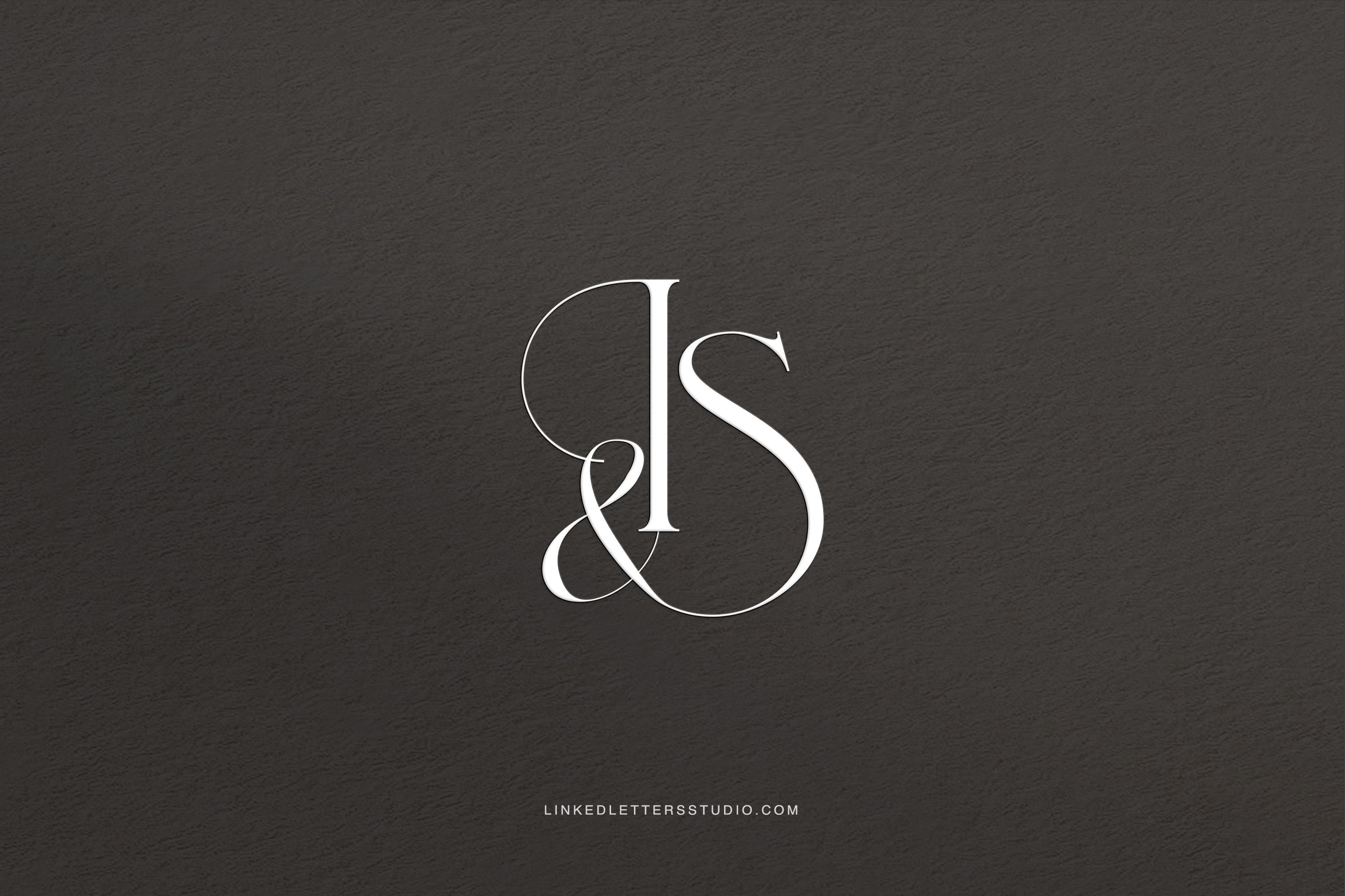 IS Monogram - Seraph