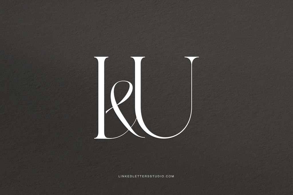 IU Monogram - Seraph