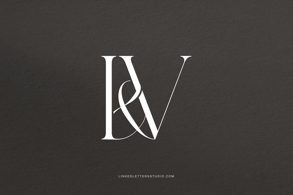 IV Monogram - Seraph