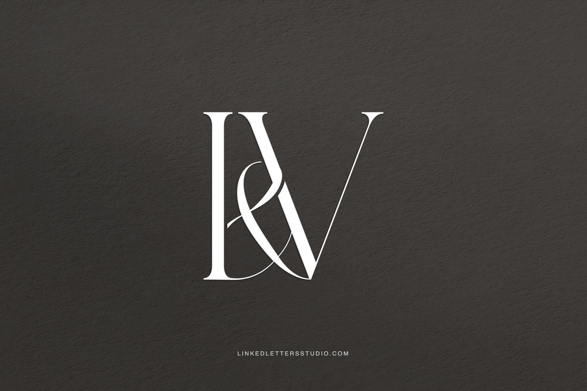 IV Monogram - Seraph