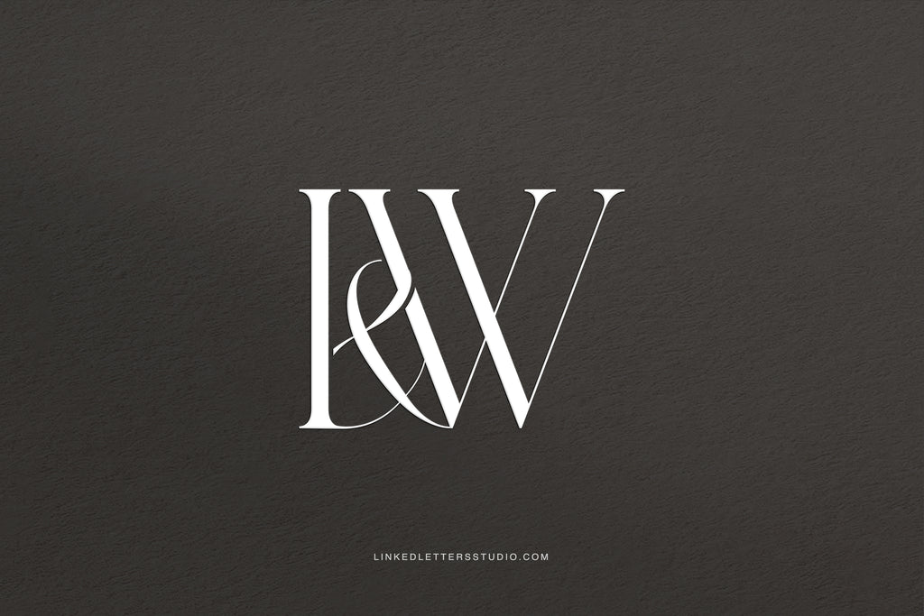 IW Monogram - Seraph