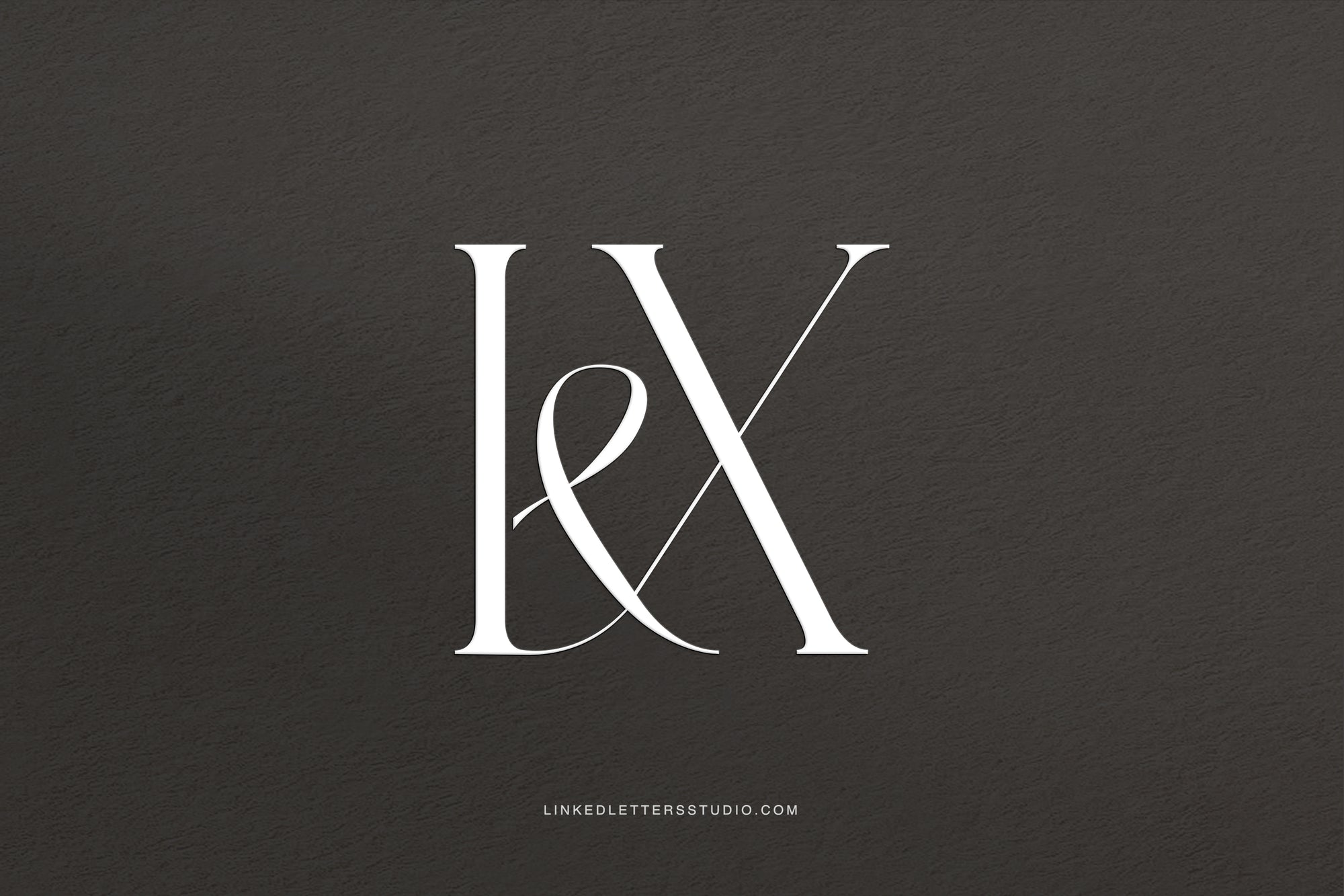 IX Monogram - Seraph